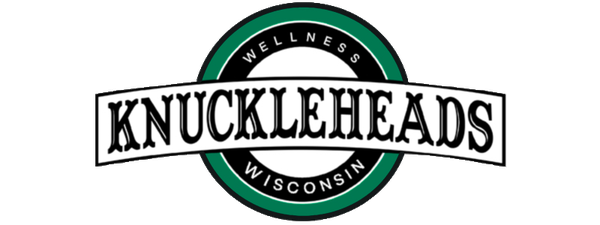 Knuckleheads logo