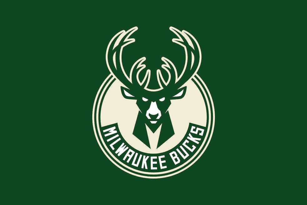 Milwaukee Bucks logo