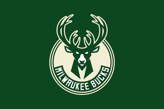 Milwaukee Bucks logo