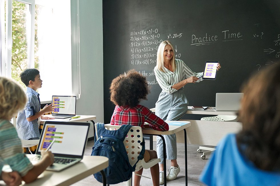 Classroom teacher