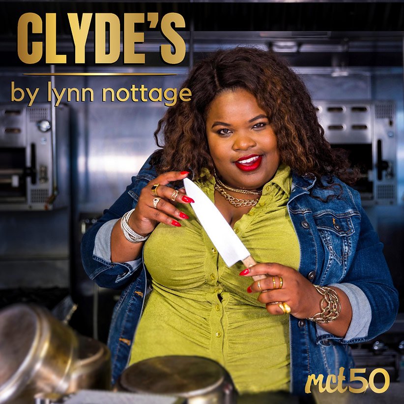 Milwaukee Chamber Theatre's ‘Clyde's’