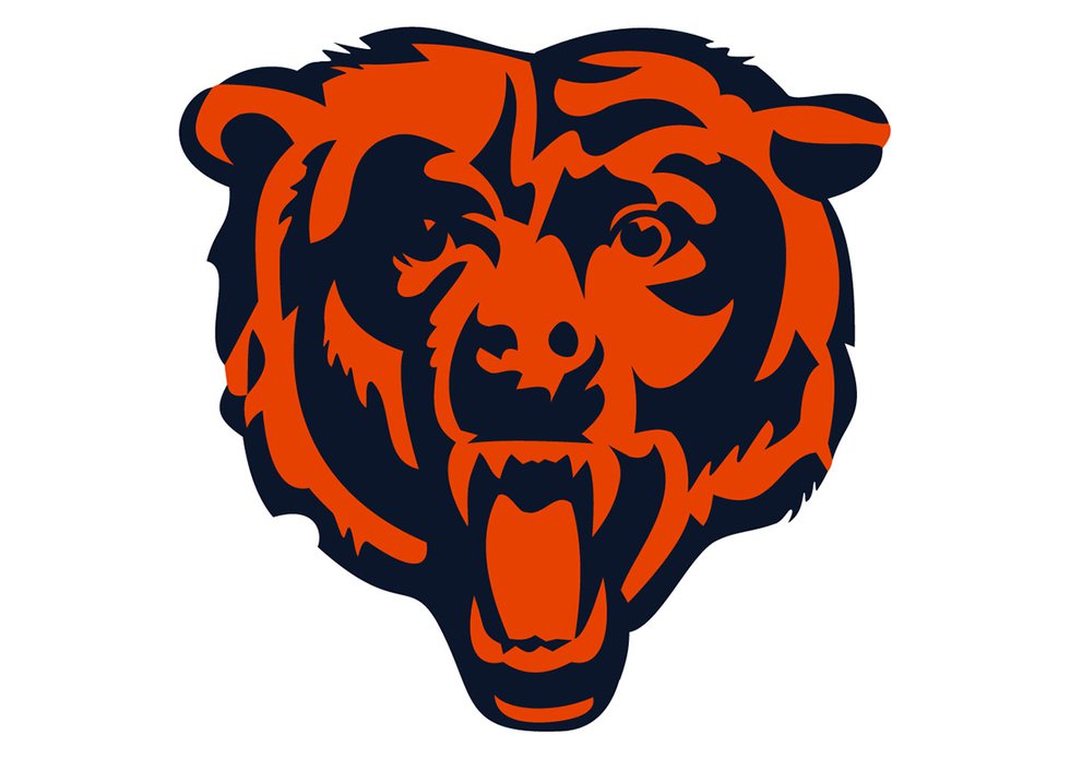 Chicago Bears logo