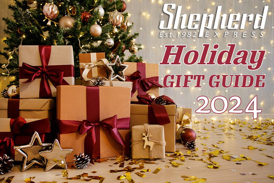 Shepherd Express 2024 Holiday Gift Guide