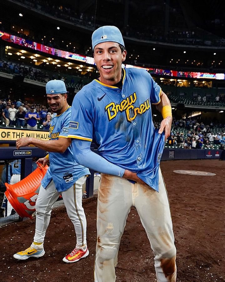 Christian Yelich