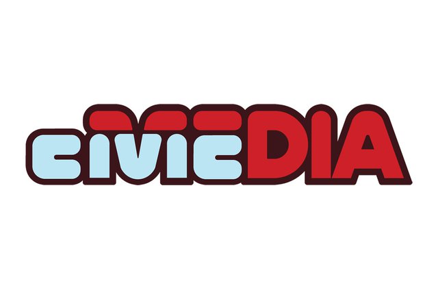 Civic Media logo