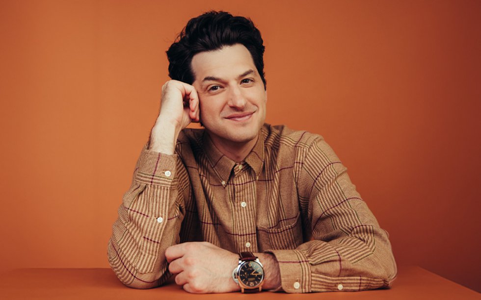 Ben Schwartz