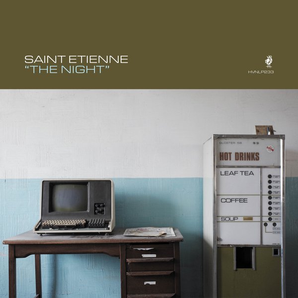 The Night by Saint Etienne