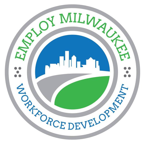 Employ Milwaukee logo