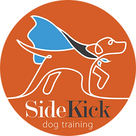 SideKick Dog Training logo