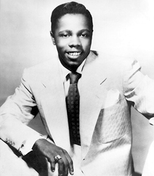 Johnny Ace