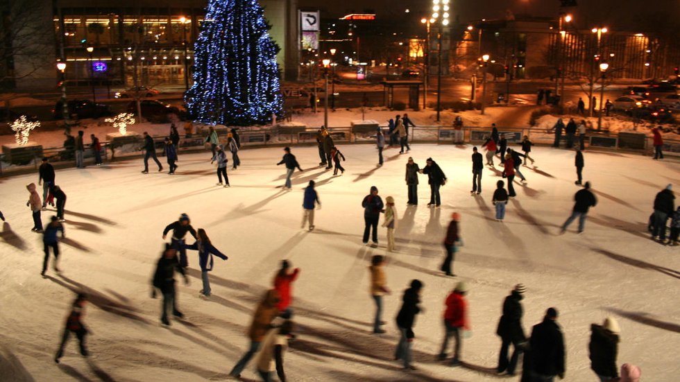 Red Arrow Park