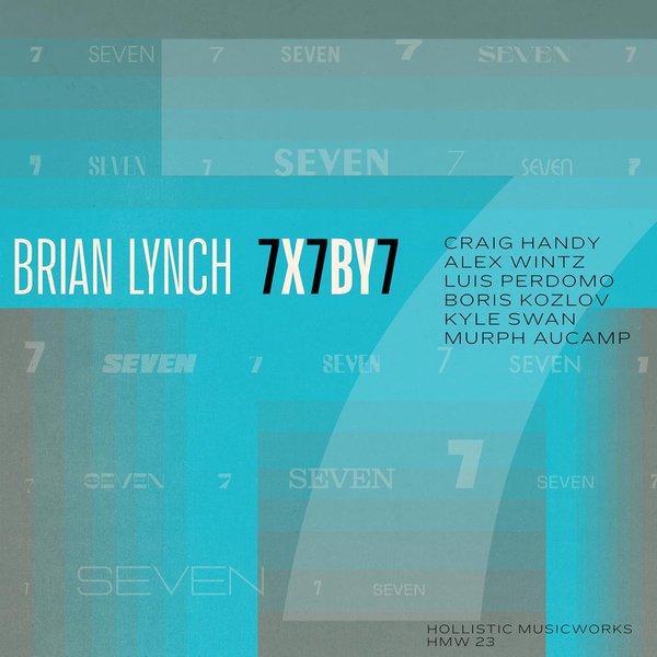 7x7by7 by Brian Lynch