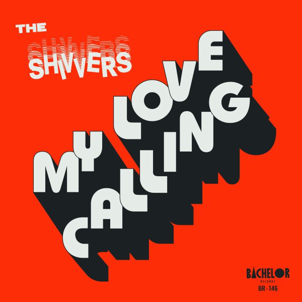 My Love Calling by The Shivvers