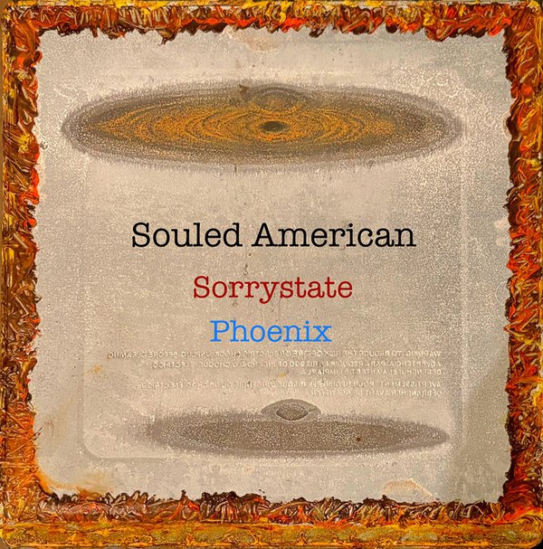 Sorry State by Souled American