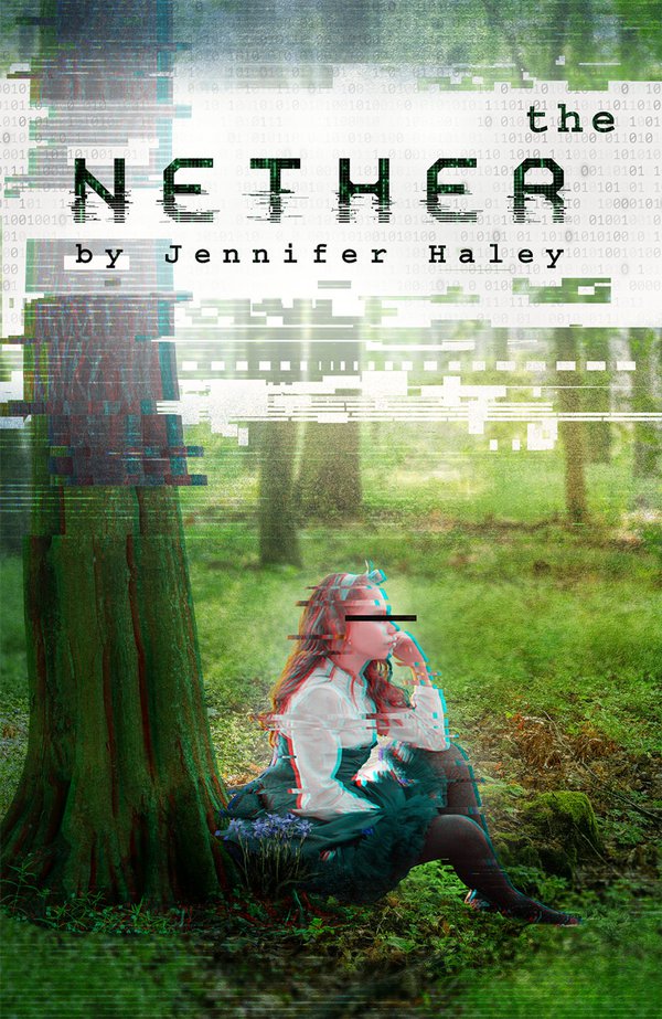 The Nether poster