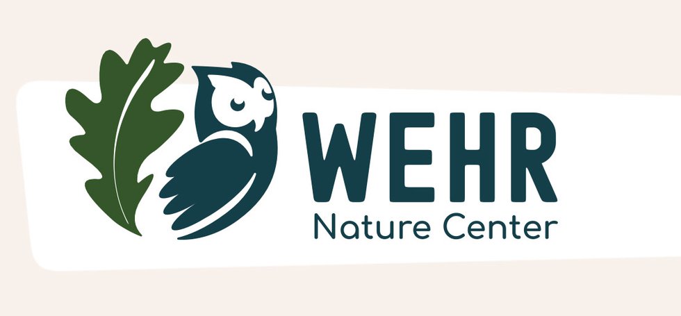 Wehr Nature Center logo